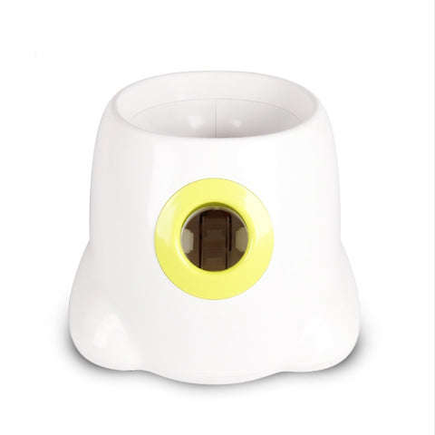 Dog Pet Automatic Interactive Ball Launcher