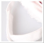 Newest Christmas Hairband For Pet Dog Cat Funny Elk Reindeer Antlers Red Puppy Headwear