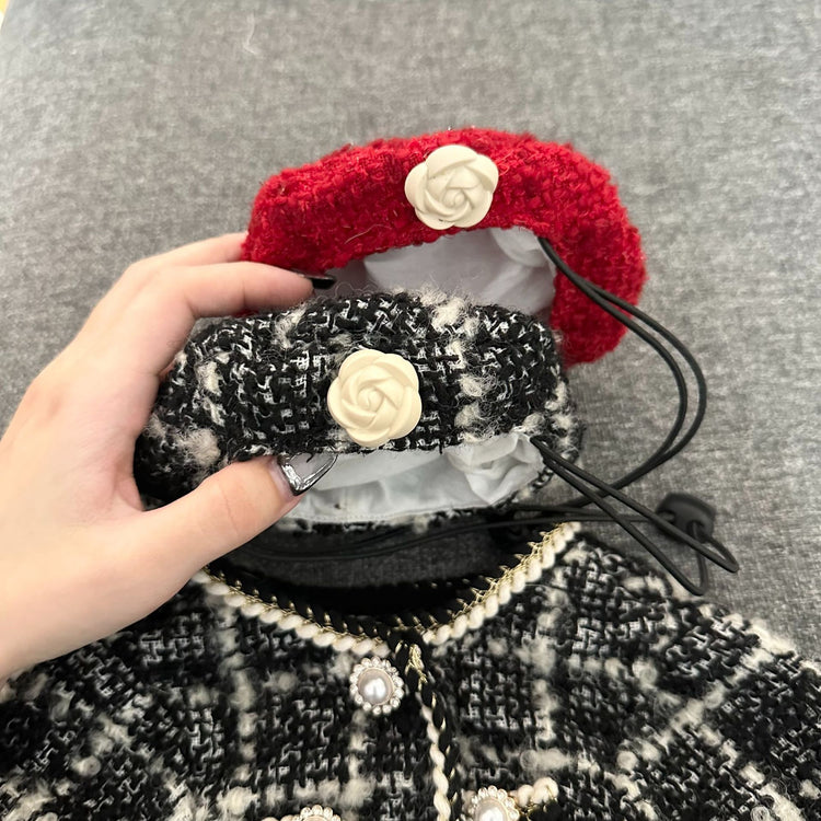 Pet Trendy Brand Popular Clothing