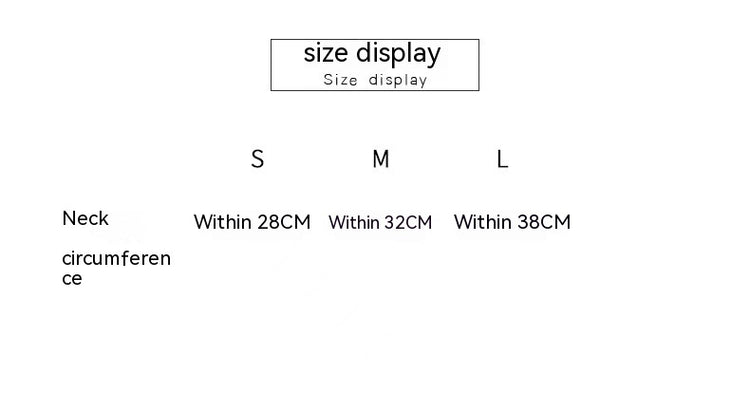 Pet Cute Funny Headdress Cross-dressing