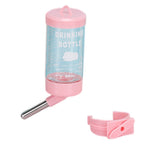 Hamster Plastic Kettle Water Fountain