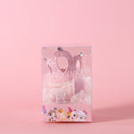 Pet Wedding Princess Crown Headdress Cat