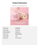 Pet Wedding Princess Crown Headdress Cat
