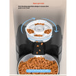 Smart Automatic Pet Feeder Cat Timing Quantitative